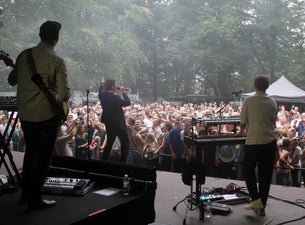 Bålhøj Festival 2024