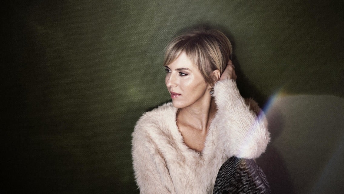 Midnattskonsert: Silje Nergaard