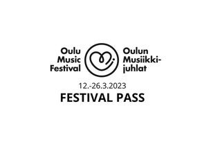 Oulun Musiikkijuhlat - Oulu Music Festival Tickets | Find Events & Book  Seats Online