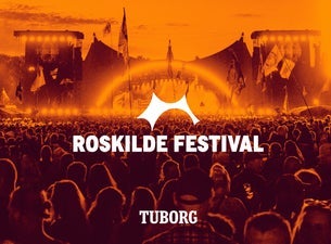 Roskilde billetter | Officielt Ticketmaster