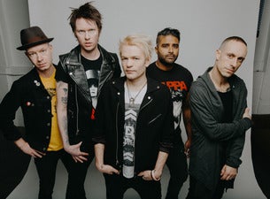 Sum 41 Sum 41