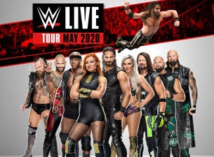 WWE Live WWE Live