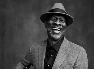 Keb‘ Mo‘