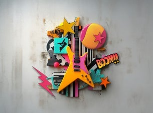 Children of the 80s