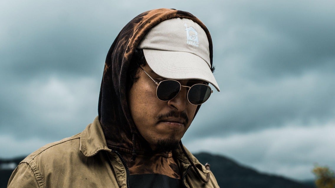 AVLYST | 0,3 Tonn - Angelo Reira, Jonas V og Hkon