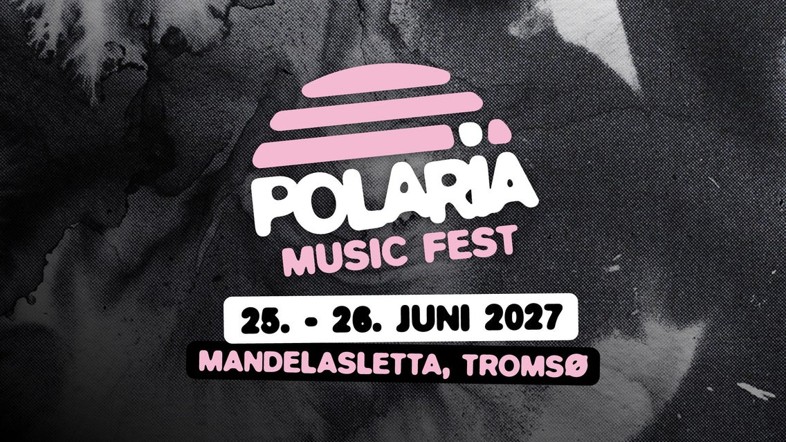Polaria Music Fest | Fredagspass