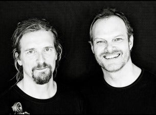 Christian Tetzlaff & Lars Vogt Christian Tetzlaff & Lars Vogt