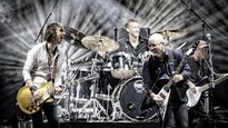 Wishbone Ash ...