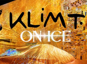Klimt on Ice