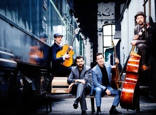 Schneeberger & Bakanic Quartett - 