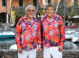 Amigos Amigos