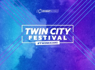 Twin City Festival - perjantai 2024