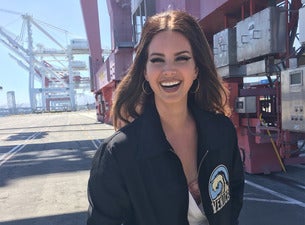 Lana Del Rey Lana Del Rey