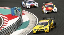 DTM Saison 2019 | Hockenheim Auftakt - Freitag ...