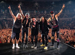 Scorpions