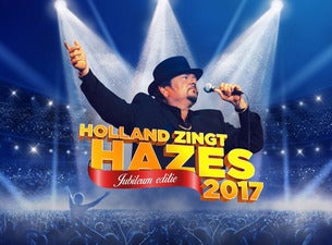 Holland Zingt Hazes - De vijftiende editie in Ziggo Dome, Amsterdam