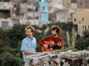 Kings of Convenience