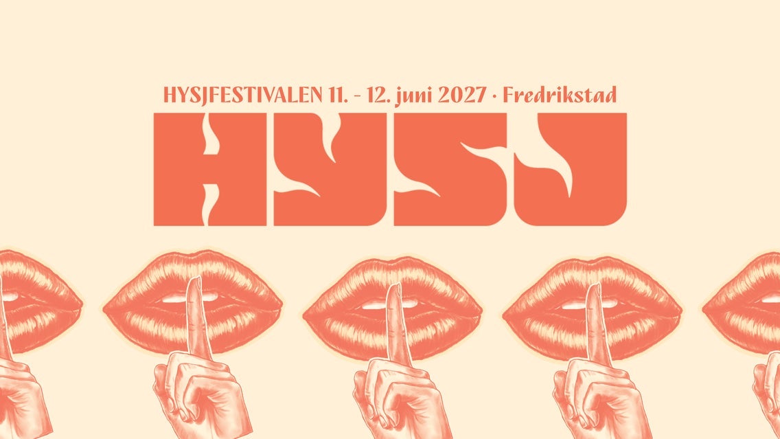 HYSJ Festivalen 2027