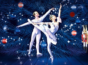Der Nussknacker – Russisches Klassisches Staatsballett Der Nussknacker – Russisches Klassisches Staatsballett