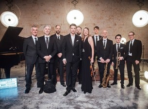 Marc Secara & Orchester Marc Secara & Orchester