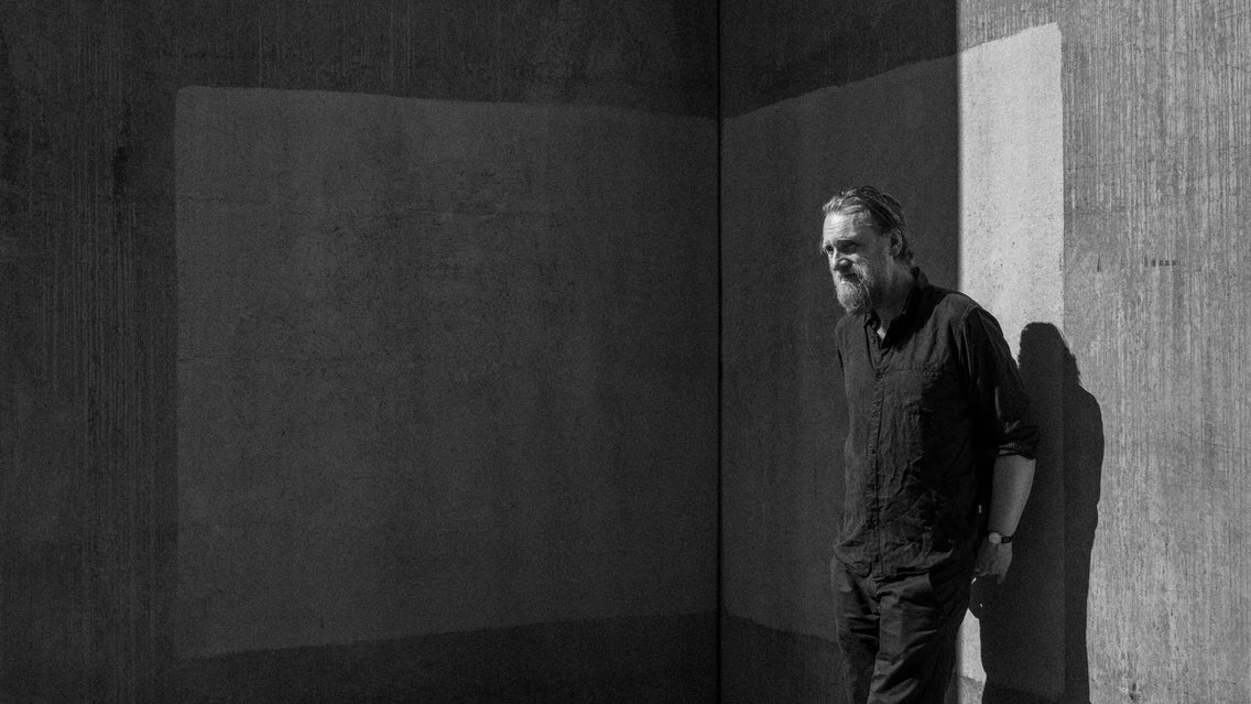 Dirty Old Town og NKA pres: Erlend Ropstad med band