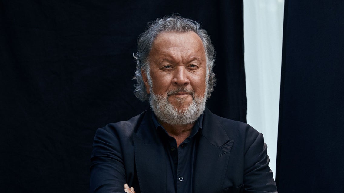 BJØRN & BJARTE, DEN TØFFE & DEN SARTE