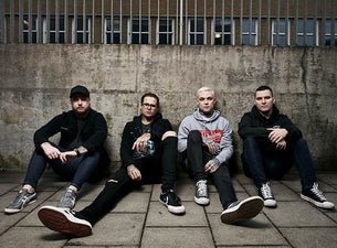 The Amity Affliction