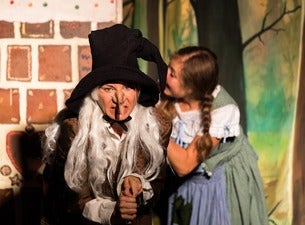 Hänsel und Gretel – Varia Vineta Theater Hänsel und Gretel – Varia Vineta Theater