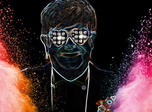Legend of Pop – A tribute to Elton John Legend of Pop – A tribute to Elton John