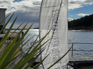 Engelsviken Brygge Festivalen 2026 - Lørdag Odd René Andersen