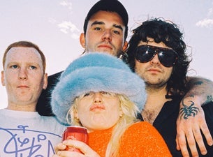 Amyl and the Sniffers