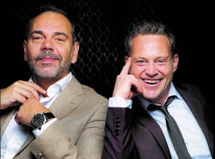 Heine Totland & Gisle Børge Styve: Musikk folkens!