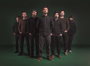 NuHussel Orchestra NuHussel Orchestra