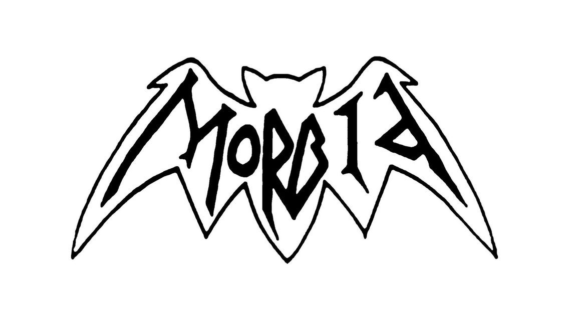 MORBID | Kun for ungdom 12–17 | Black Goat of the Woods