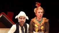 Wolle und Gack. Ein tierisches Theaterstück mit dem Musiktheater Lupe ...