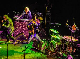 The Waterboys The Waterboys