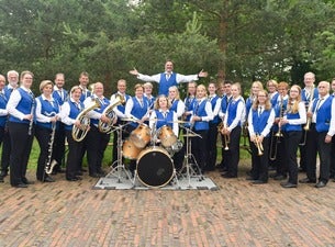 Blasorchester Lilienthal Blasorchester Lilienthal