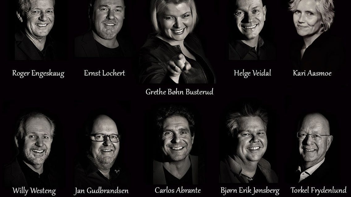 På Jørs