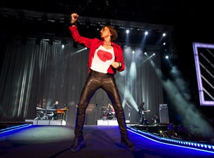 Gianna Nannini Tickets Di 14 Juni 22 19 00 Hamburg