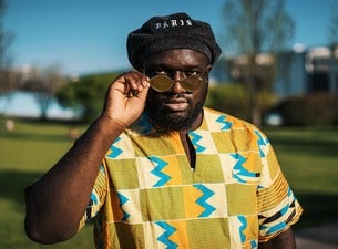 Uncle D - Welcome to Deutschland Tour 2020 Uncle D - Welcome to Deutschland Tour 2020