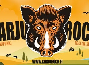 Karjurock 2024: Lauantai