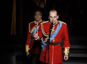 King Charles III King Charles III