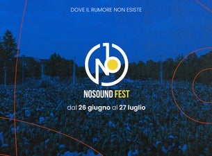 Nosound Fest
