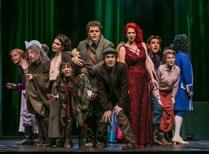 The Addams Family The Addams Family
