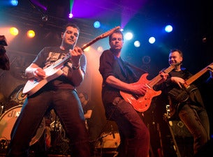 Dire Strats - a tribute to Dire Straits Dire Strats - a tribute to Dire Straits