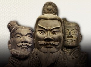 Esercito di Terracotta e il Primo Imperatore della Cina