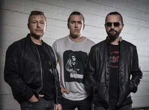 Dizzy Mizz Lizzy Dizzy Mizz Lizzy
