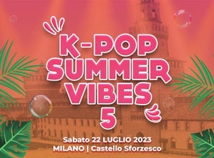 K-Pop Summer Vibes