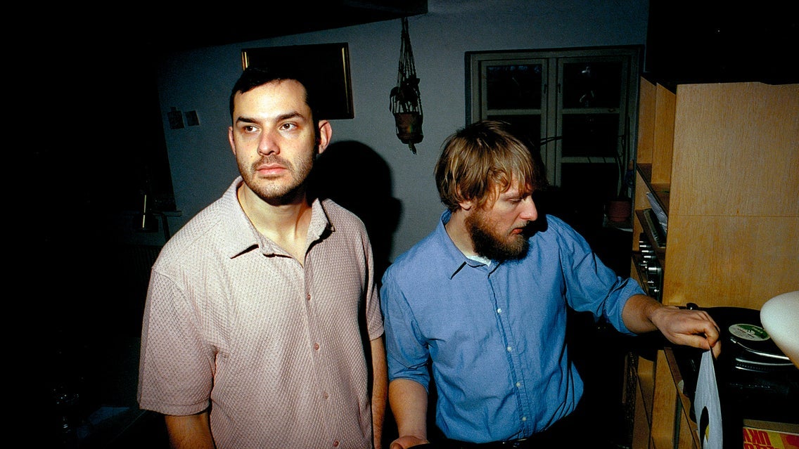 Bremer/McCoy