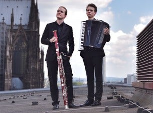 Duo Schepansky-Stier Duo Schepansky-Stier